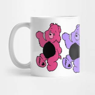 Bisexual Bears Mug